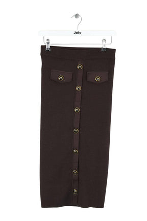 Jupe Pinko  Marron
