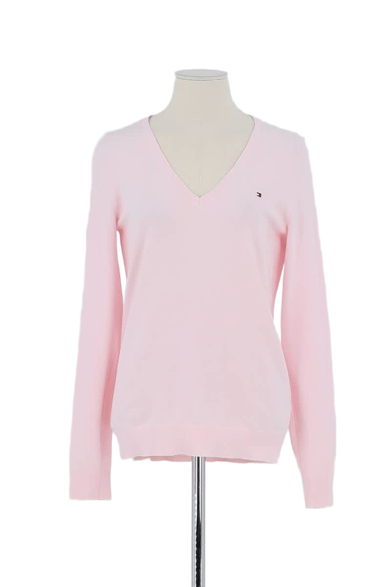 Pull Tommy Hilfiger  Rose
