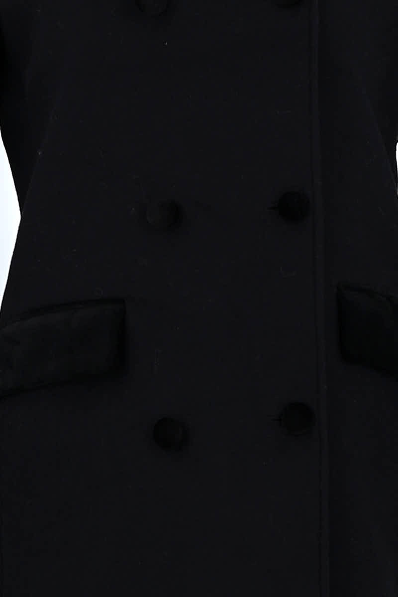 Manteau The Kooples  Noir