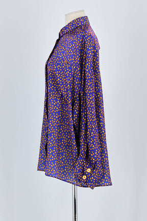 Chemise Heimstone  Bleu
