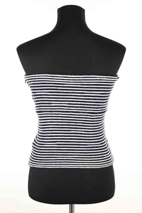 Top sans manche Zadig & Voltaire  Marine