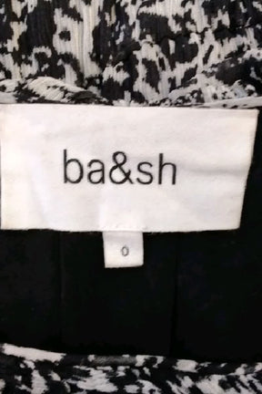 Robe Bash  Noir