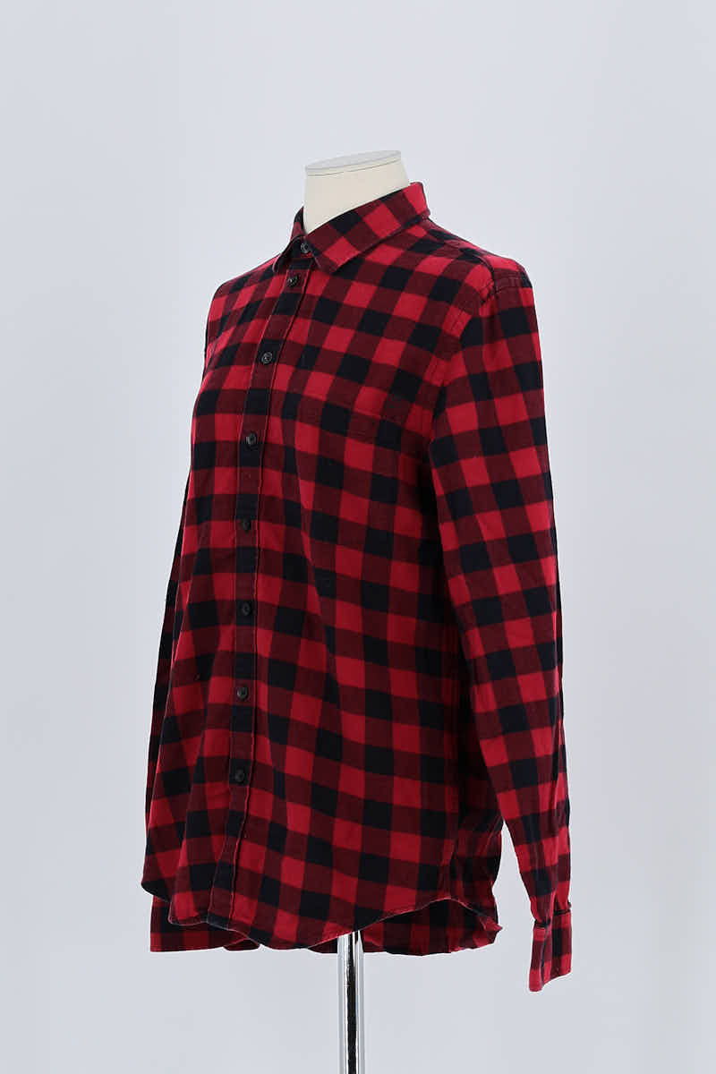 Chemise Zadig & Voltaire  Rouge