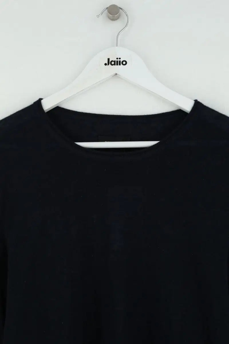 Pull Zadig & Voltaire Marine en Cachemire