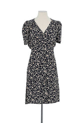 Robe Sessun  Noir