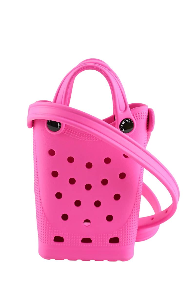 Pochette Balenciaga  Rose