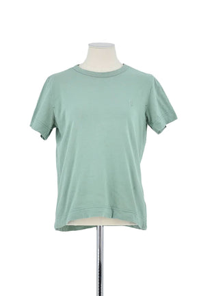 T-shirt Soeur  Vert