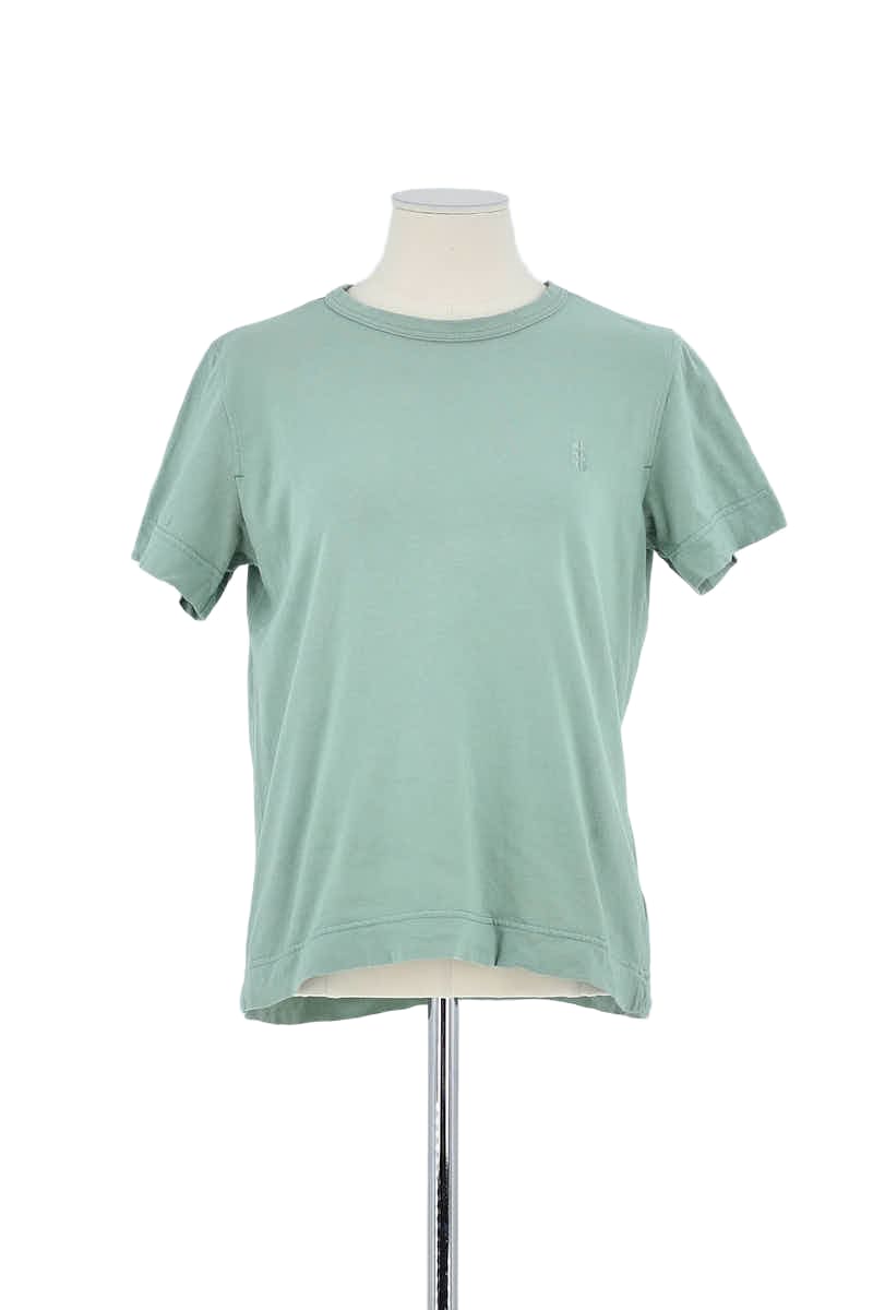 T-shirt Soeur  Vert