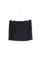 Mini jupe Bash  Noir