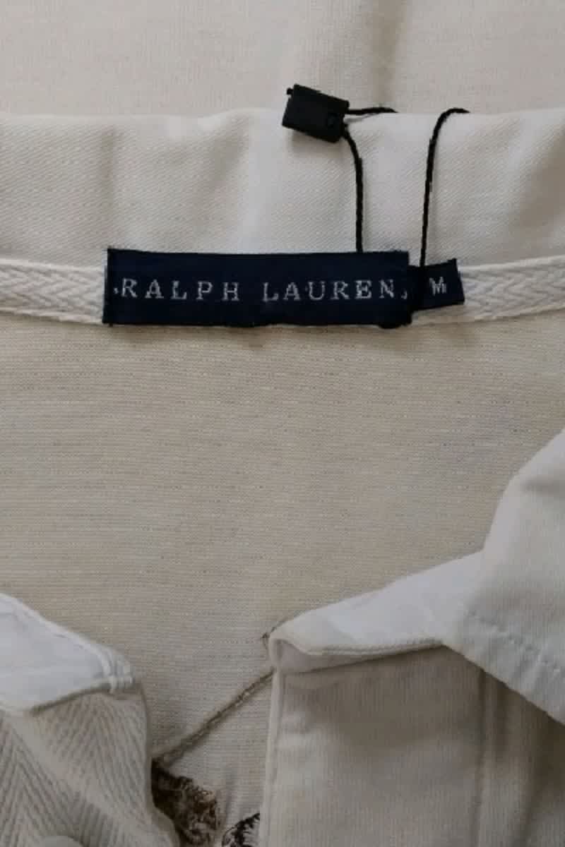 Polo Ralph Lauren  Beige