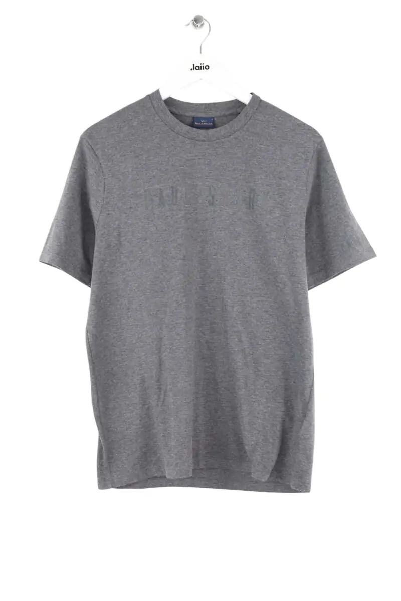 T-shirt Paul & Shark  Gris