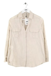 Chemise Gerard Darel  Beige