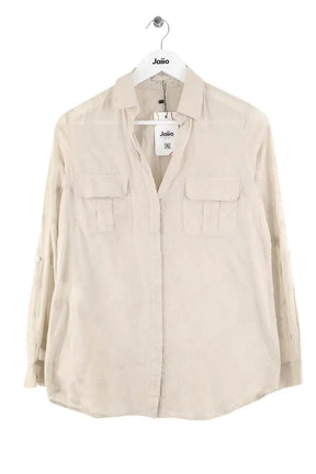 Chemise Gerard Darel  Beige