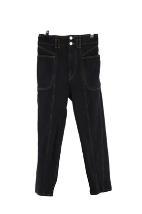 Pantalon Isabel Marant  Noir