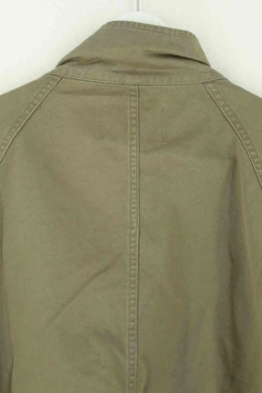 Veste Mutimer Other Brand Kaki en Coton