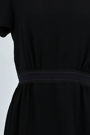 Robe Tara Jarmon  Noir