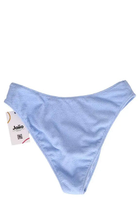 Maillot de bain Tj Swim Bleu en Synthétique