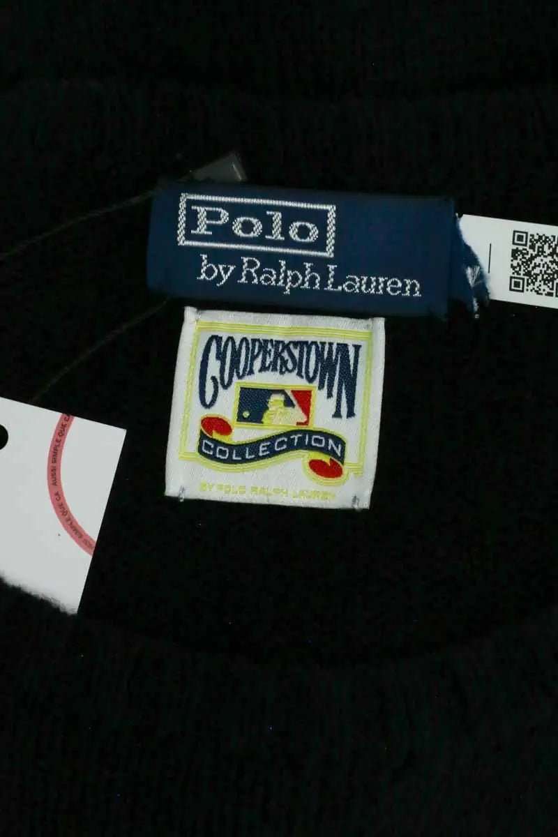 Pull Ralph Lauren Multicolore en Laine