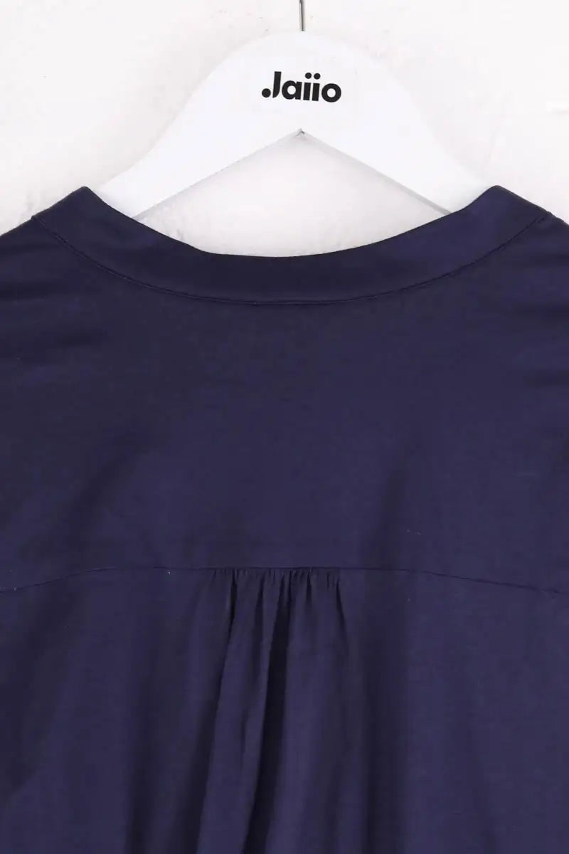 Robe Eres Marine en Coton