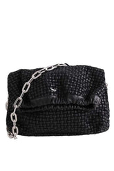 Sac porté épaule Zadig & Voltaire Noir en Cuir - Seconde Main