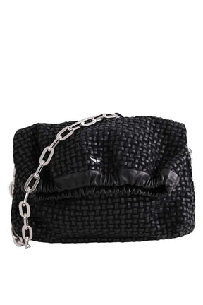 Sac porté épaule Zadig & Voltaire Noir en Cuir - Seconde Main