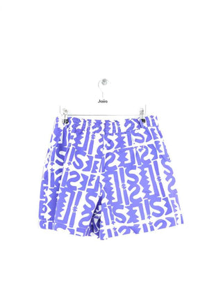 Short Elise Chalmin  Violet