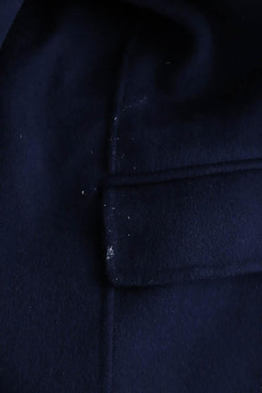 Manteau Hermès  Marine