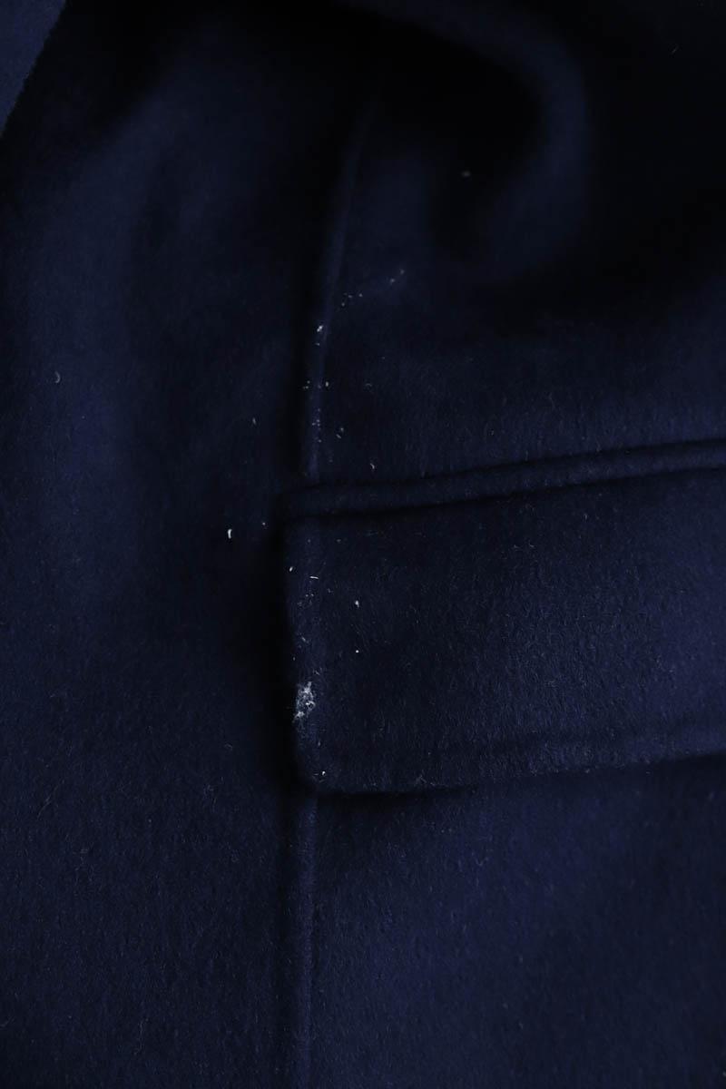 Manteau Hermès  Marine