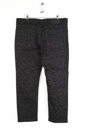 Jean droit Escada  Noir