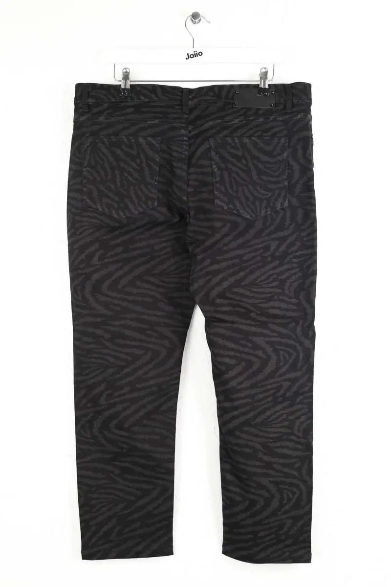 Jean droit Escada  Noir