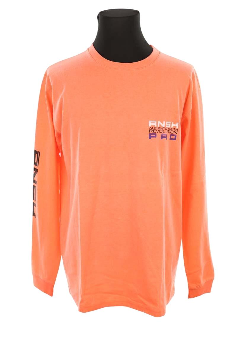 Sweatshirts Rensuke Tokyo  Orange