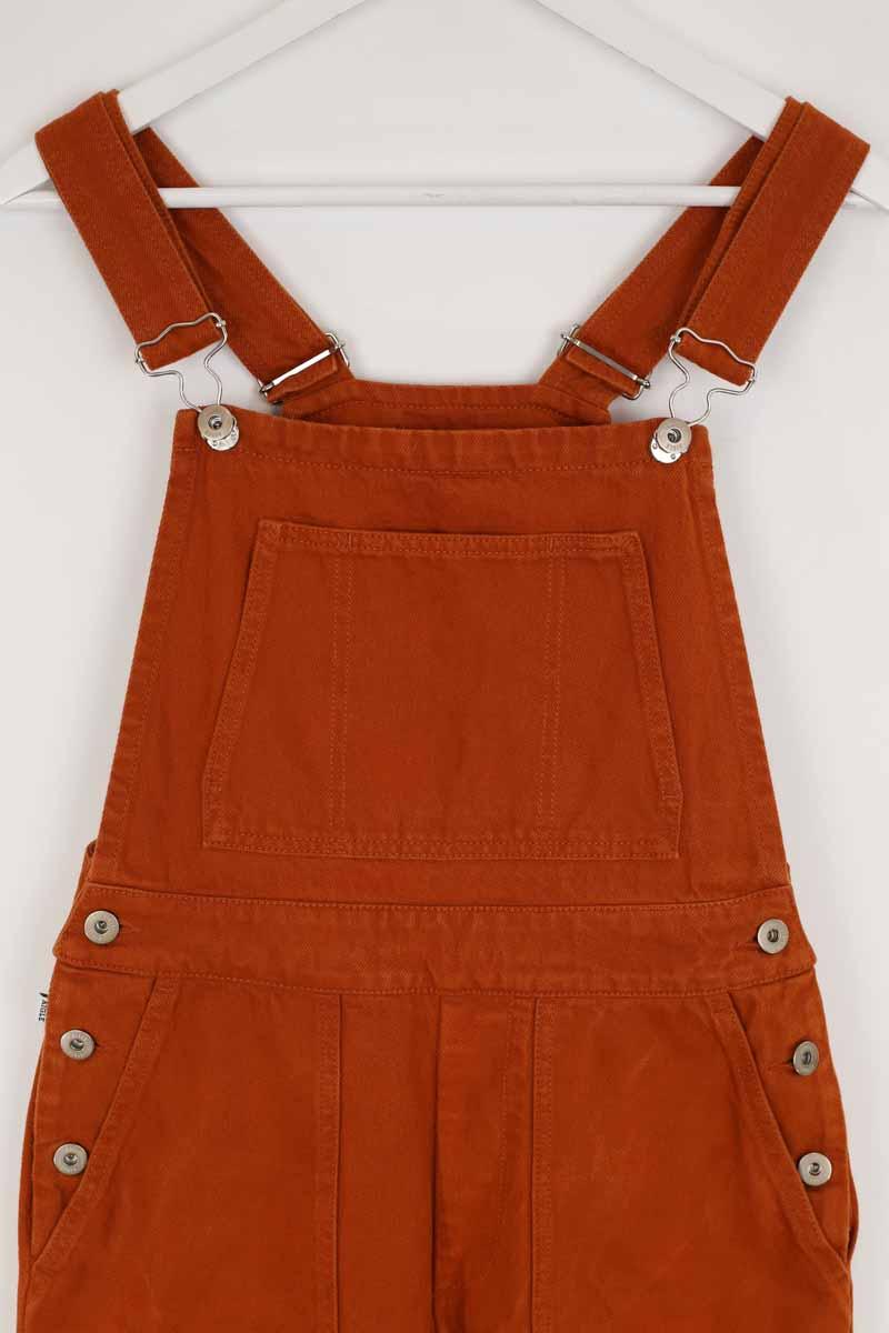 Autres Aigle  Orange