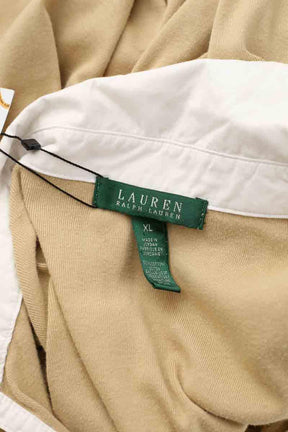 Tricot Ralph Lauren  Beige