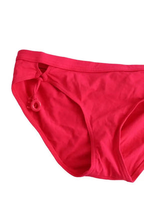 Ensemble de maillot de bain Eres Rose en Synthétique