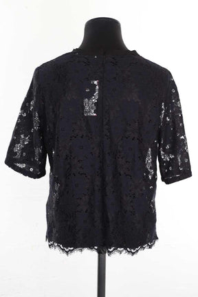 Blouses Sandro  Noir