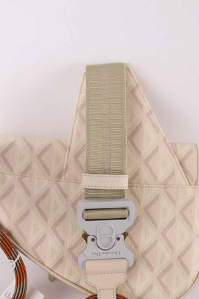 Sacs à bandoulière Dior Saddle Beige