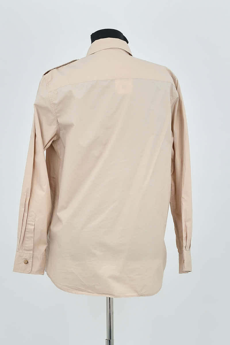 Chemises Gerard Darel  Beige