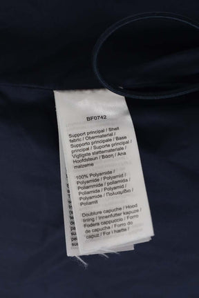 Doudounes Lacoste  Bleu