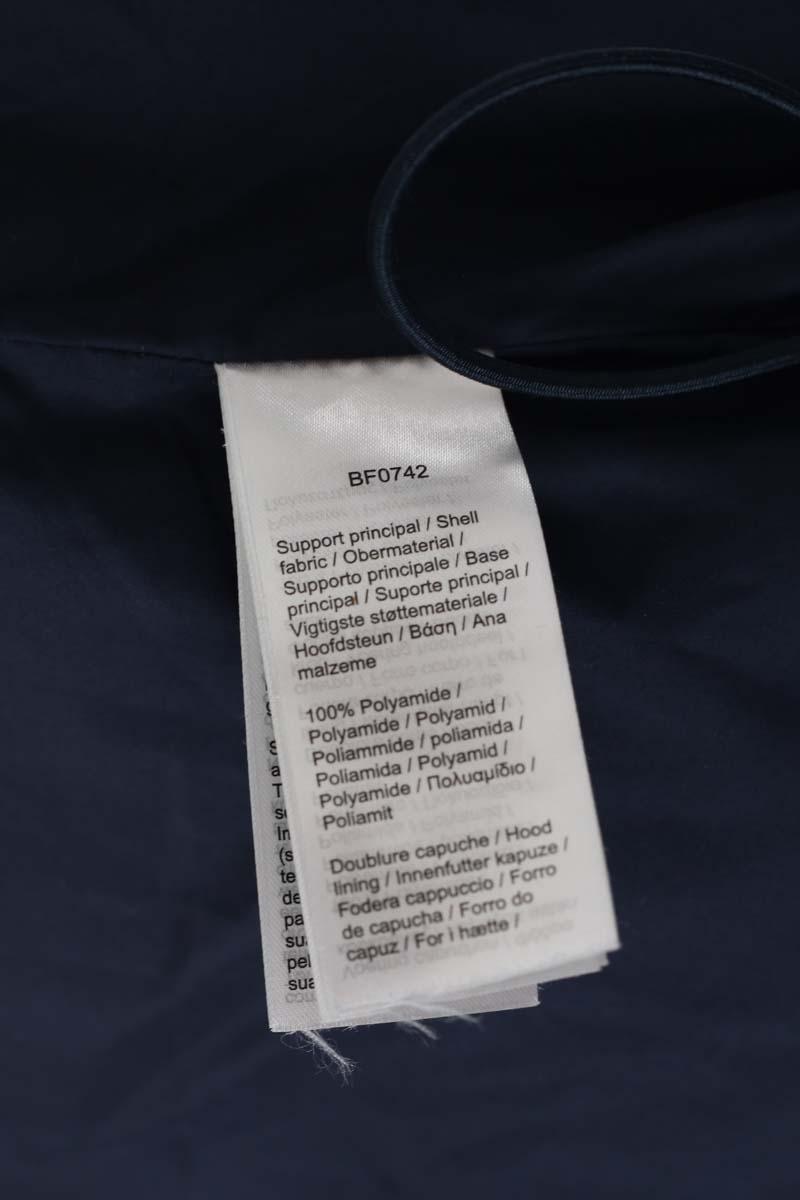 Doudounes Lacoste  Bleu