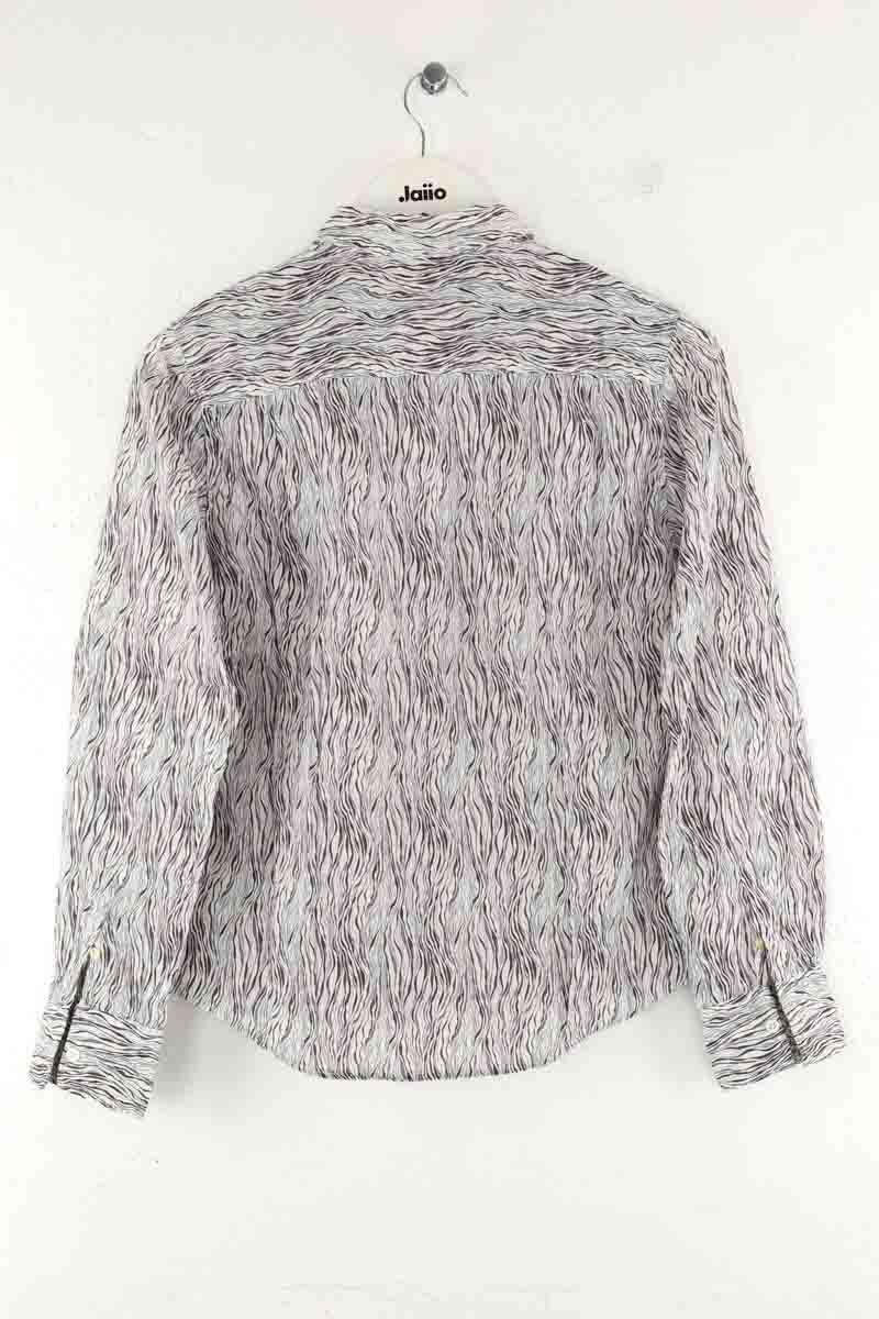 Chemises Paul Smith  Blanc