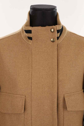 Blousons Maison Sarah Lavoine  Beige