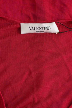 Top Valentino  Rose