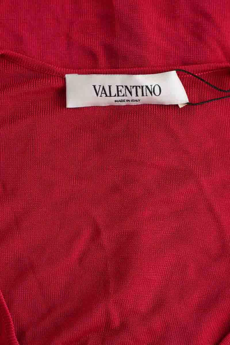Top Valentino  Rose