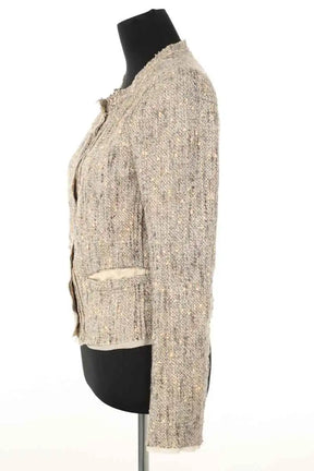 Veste Prada  Marron