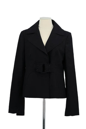 Autres Sportmax  Noir