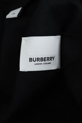 Bermudas Burberry  Marron
