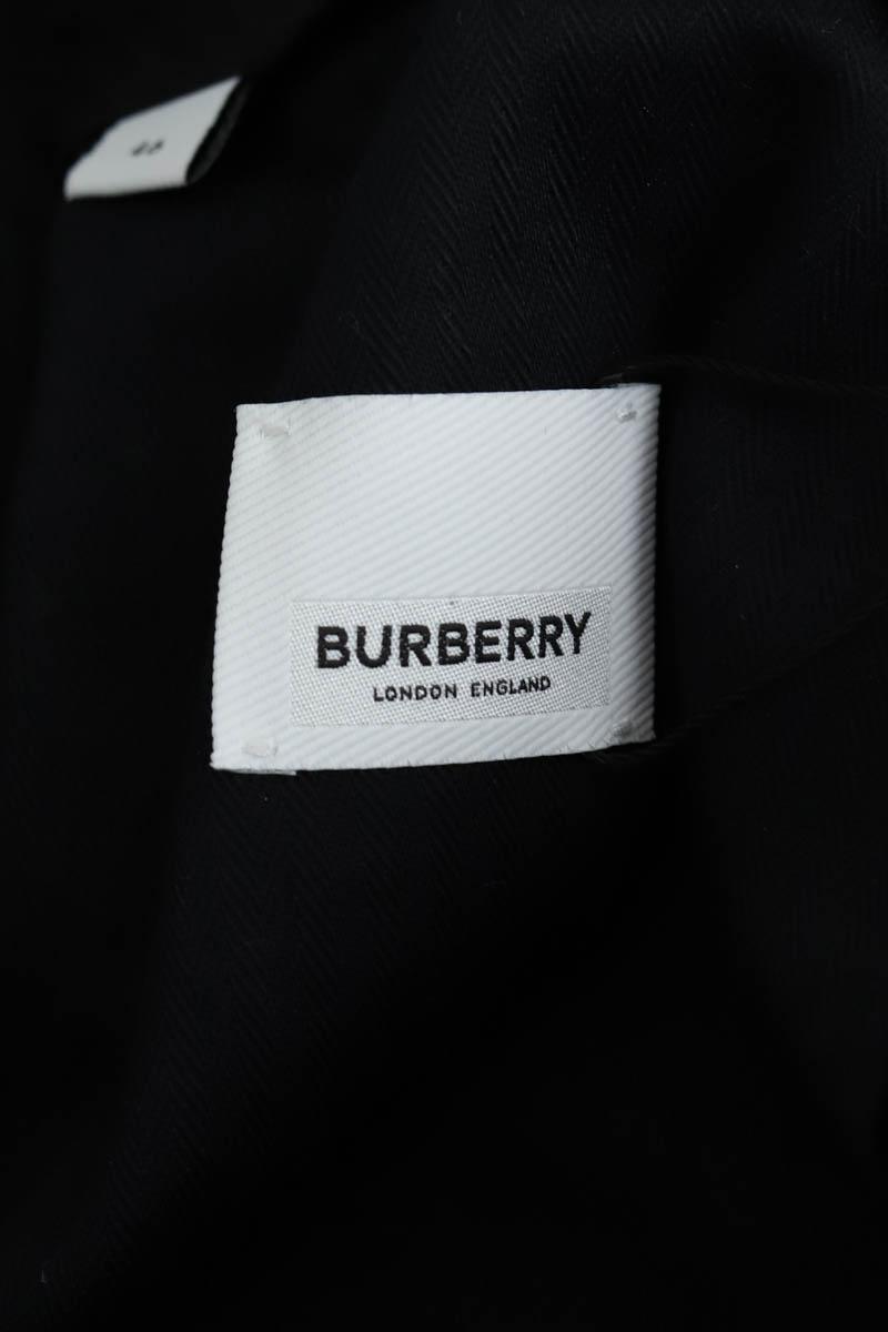 Bermudas Burberry  Marron