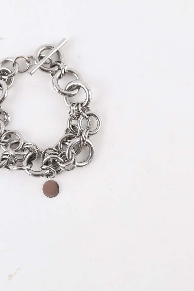 Bracelet Calvin Klein  Argent