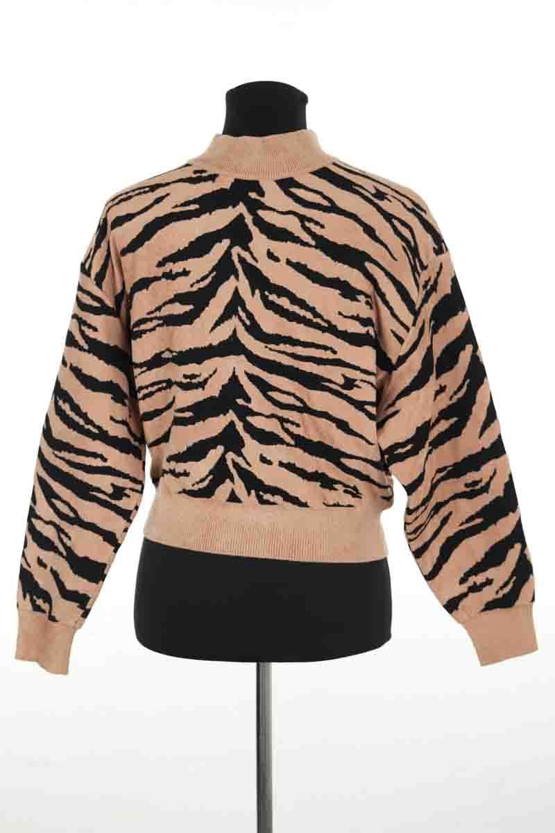 Pulls Alaïa  Marron