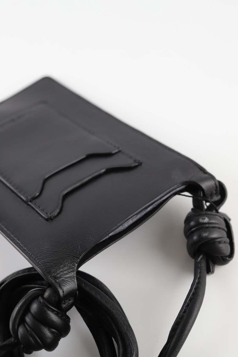 Sacs à bandoulière Yves Salomon  Noir